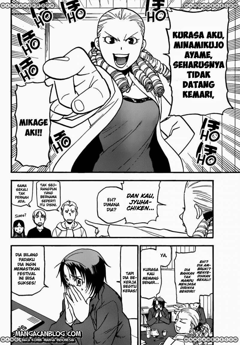 silver-spoon - Chapter: 53