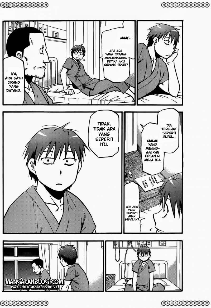 silver-spoon - Chapter: 53