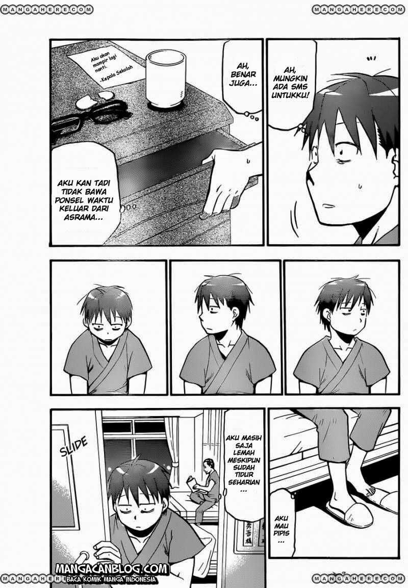 silver-spoon - Chapter: 53