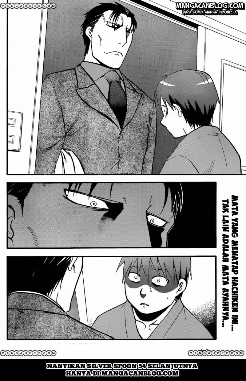 silver-spoon - Chapter: 53