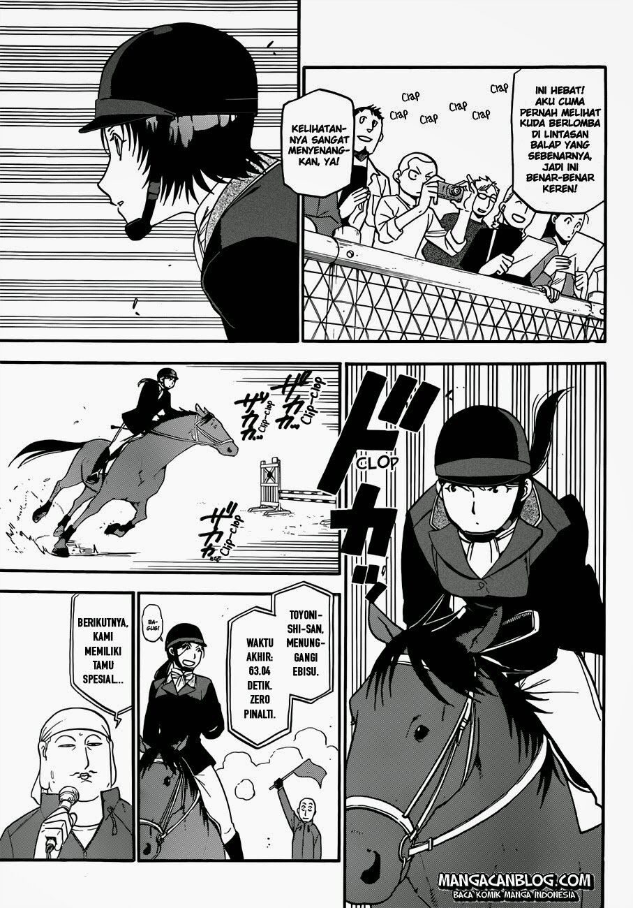 silver-spoon - Chapter: 54