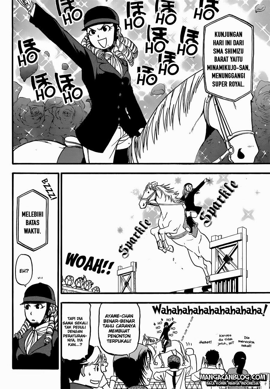 silver-spoon - Chapter: 54