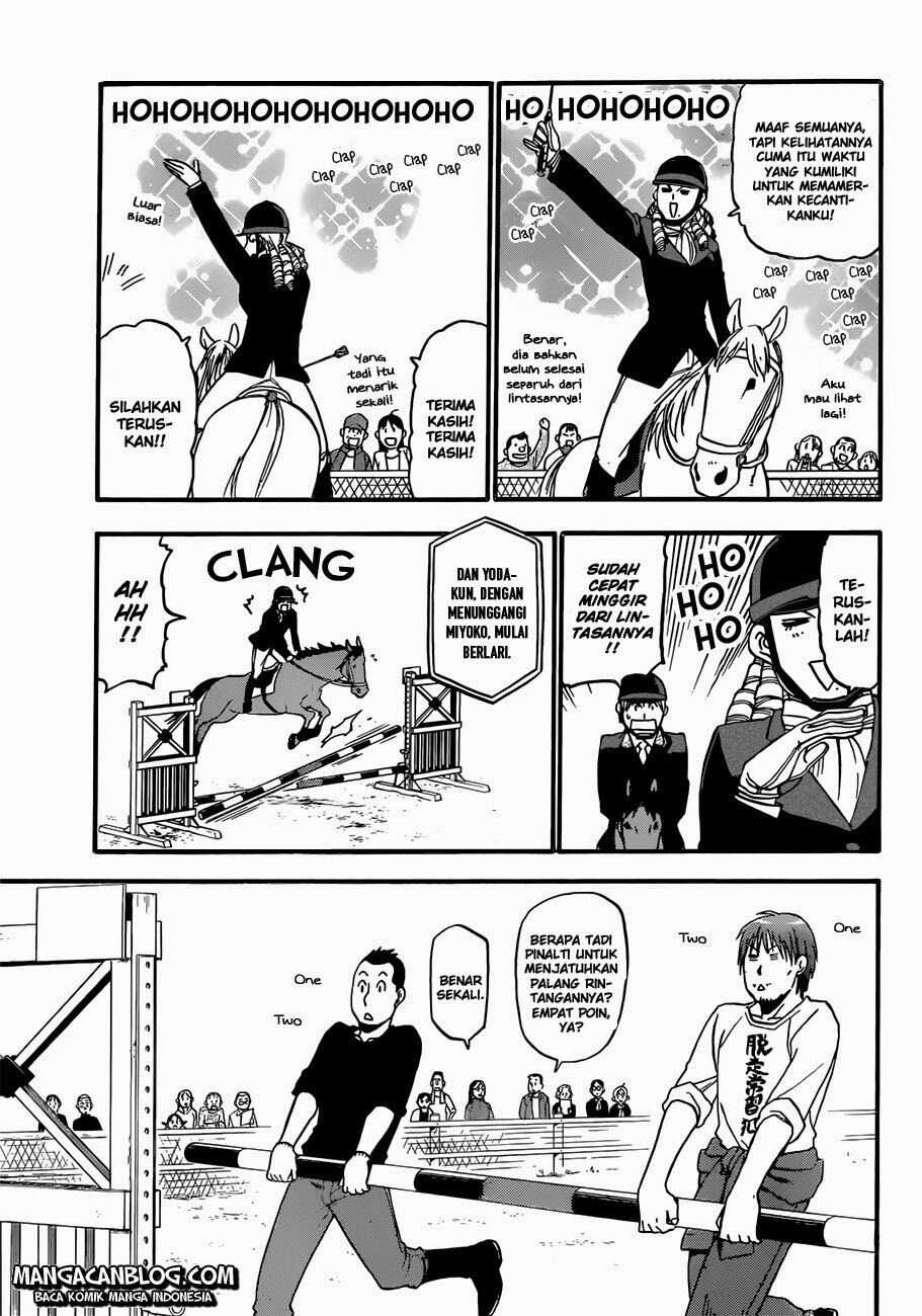 silver-spoon - Chapter: 54