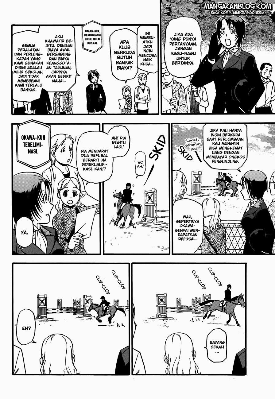 silver-spoon - Chapter: 54