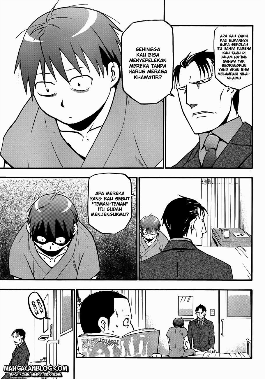 silver-spoon - Chapter: 54