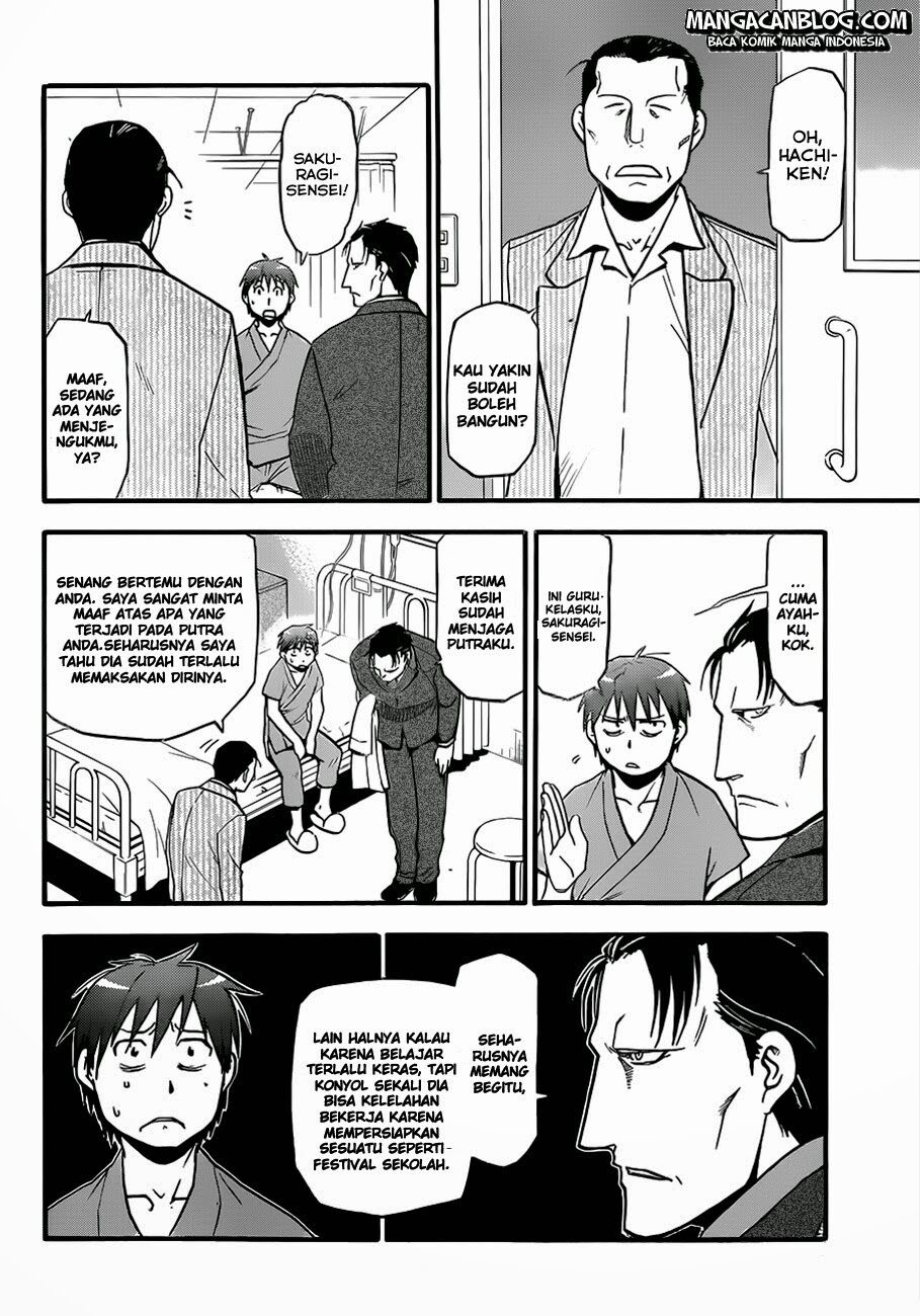 silver-spoon - Chapter: 54