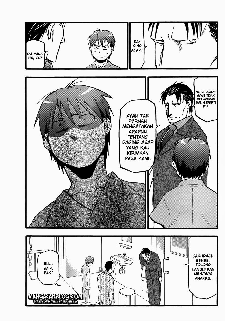 silver-spoon - Chapter: 54