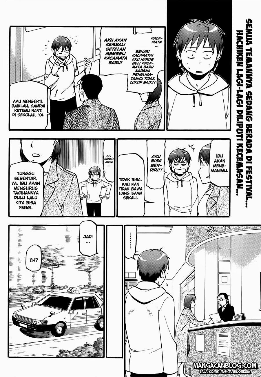 silver-spoon - Chapter: 55