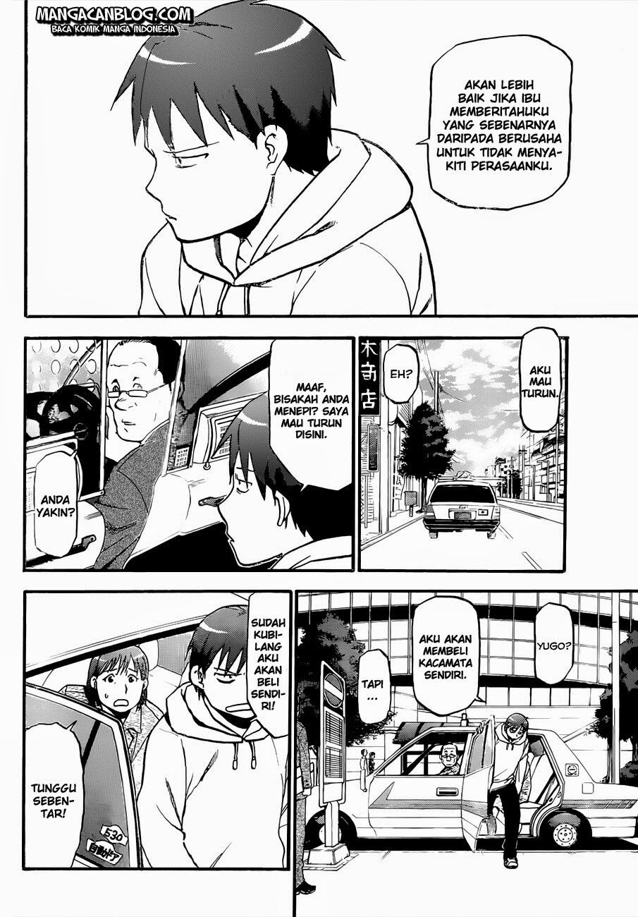 silver-spoon - Chapter: 55