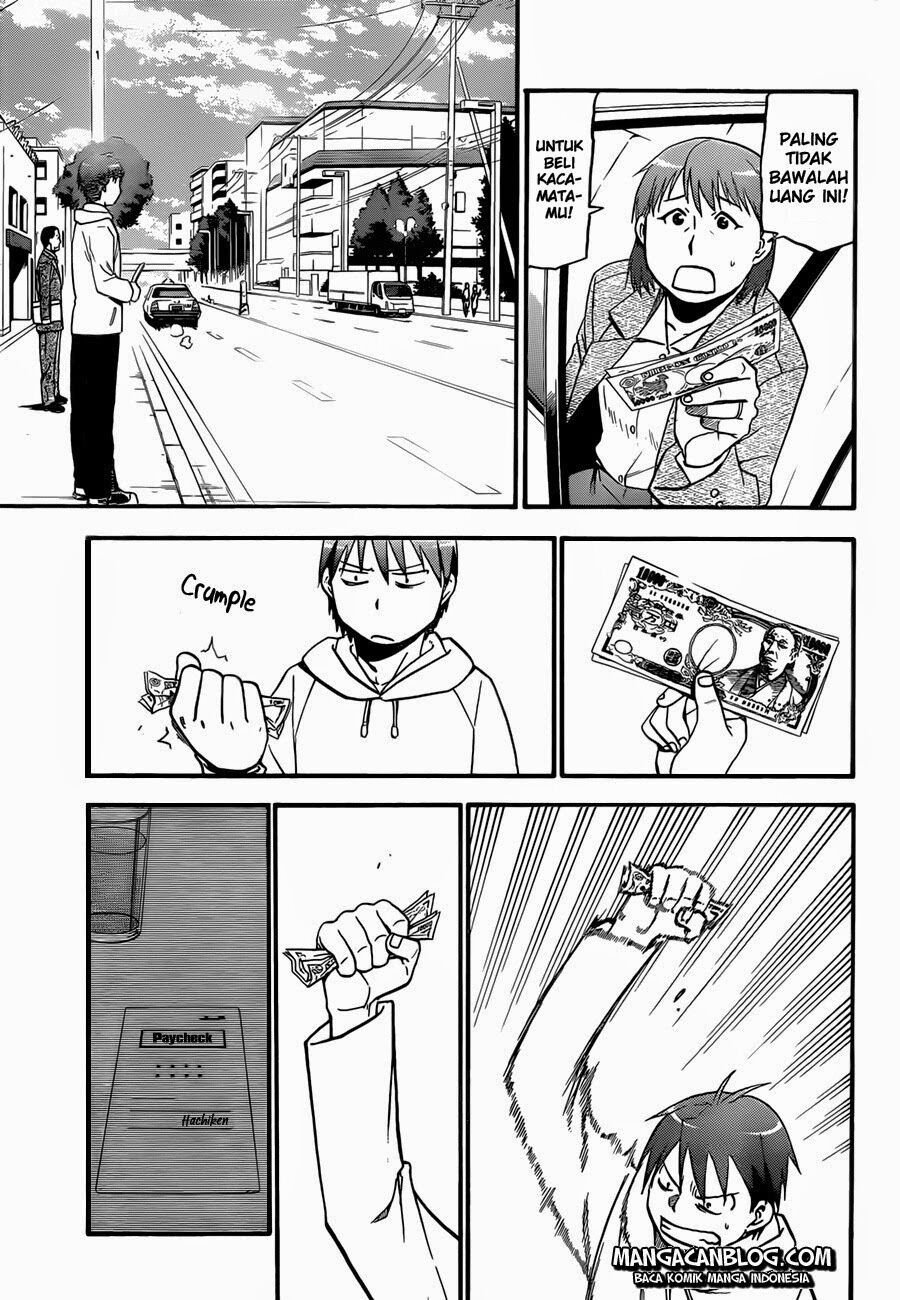 silver-spoon - Chapter: 55