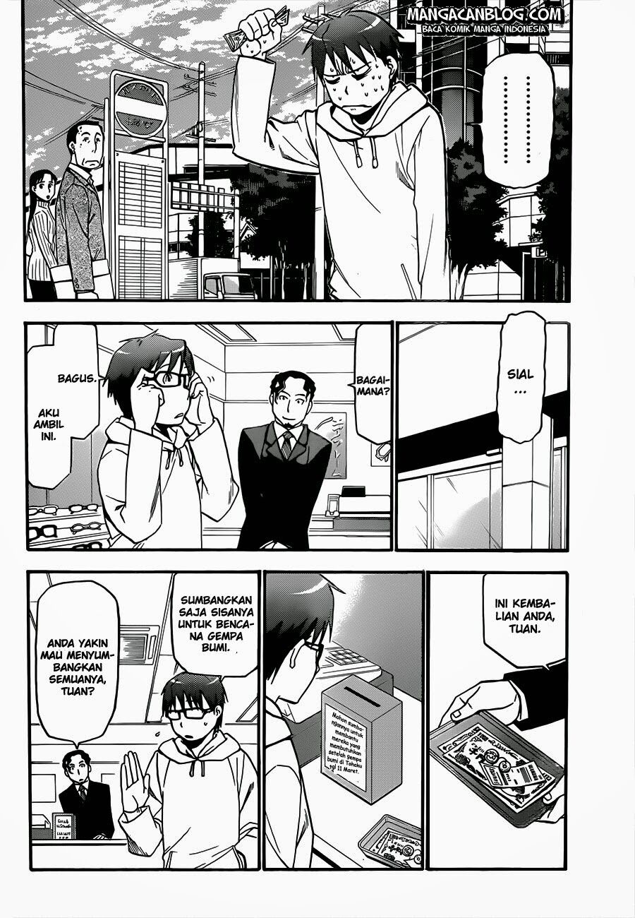 silver-spoon - Chapter: 55