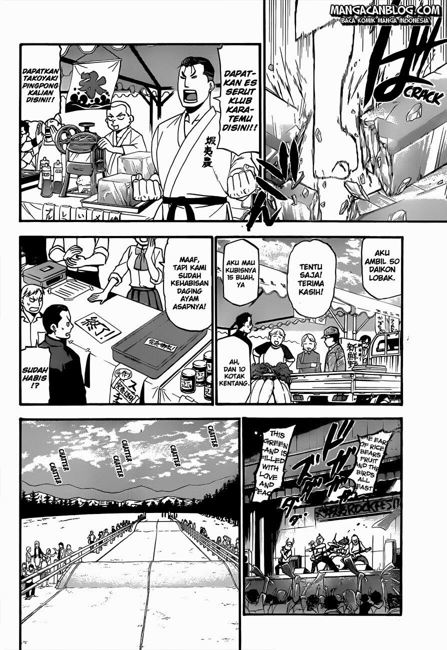 silver-spoon - Chapter: 55