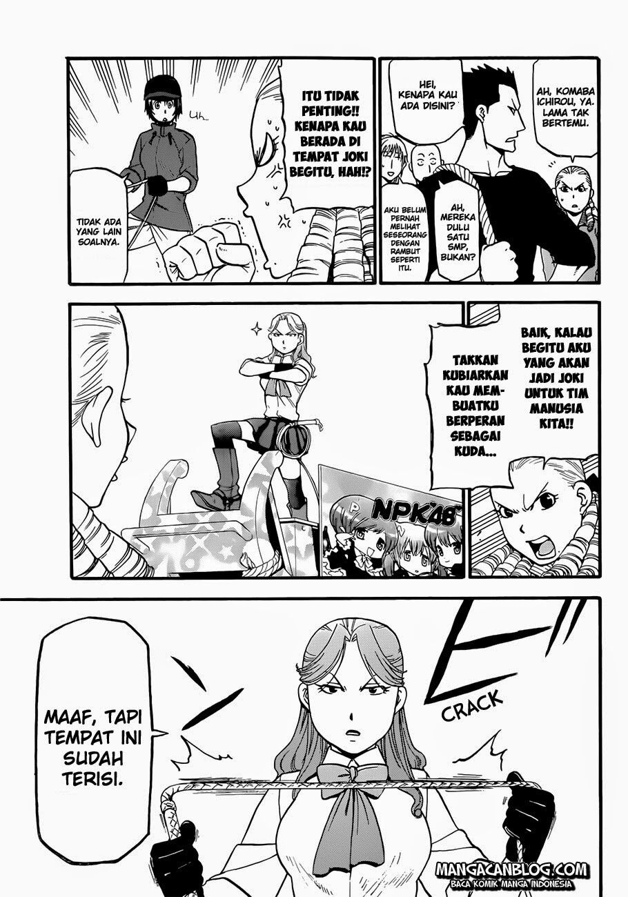 silver-spoon - Chapter: 55