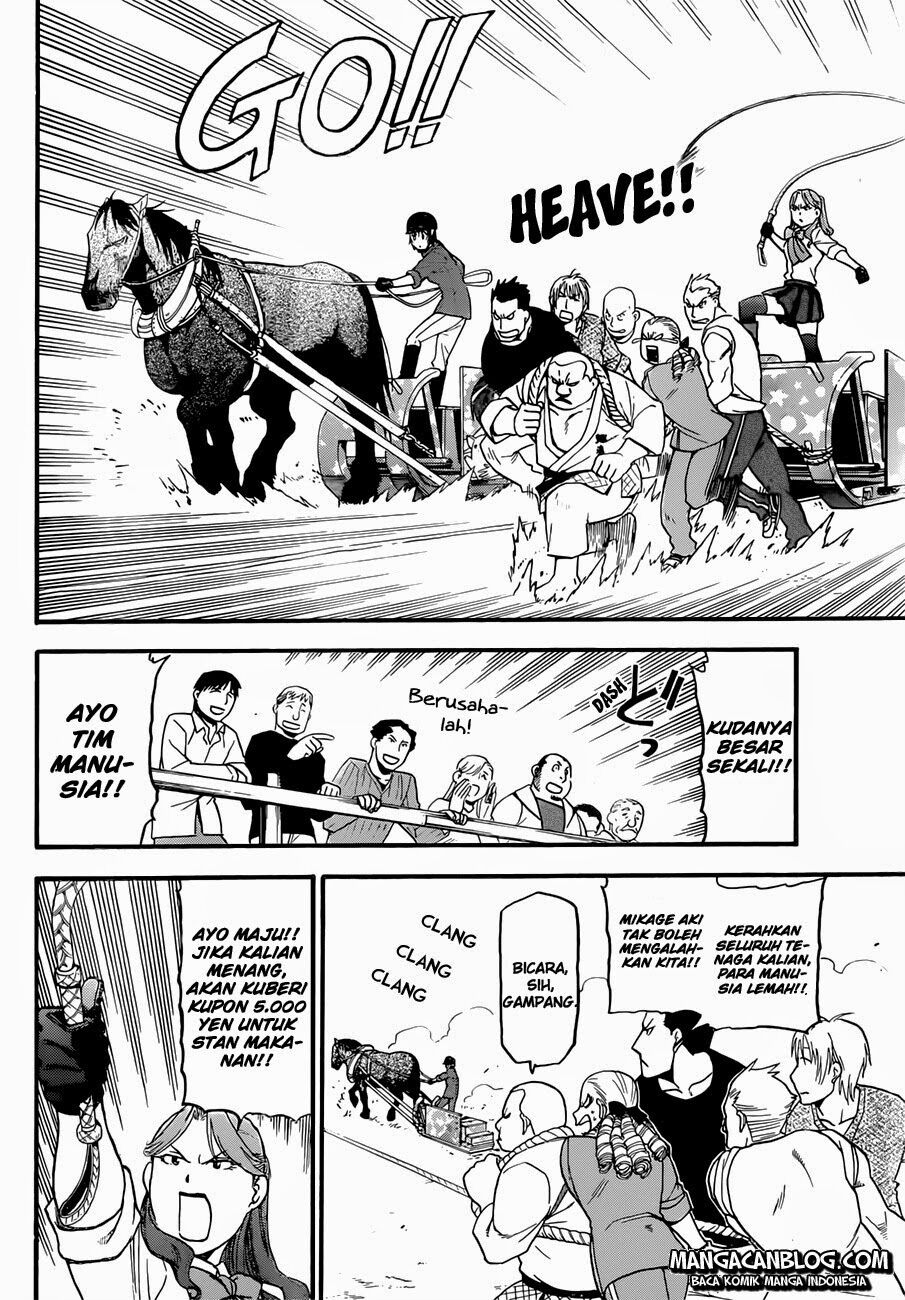 silver-spoon - Chapter: 55