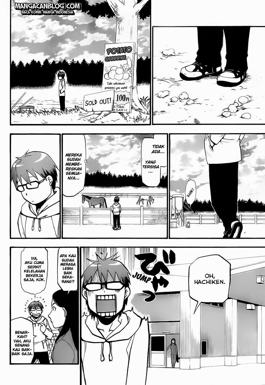 silver-spoon - Chapter: 55