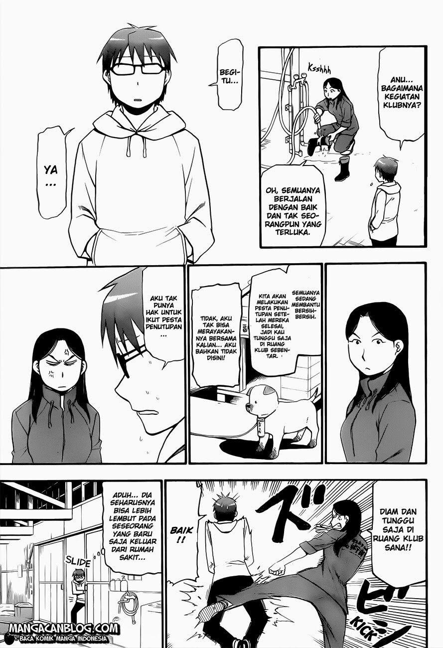 silver-spoon - Chapter: 55