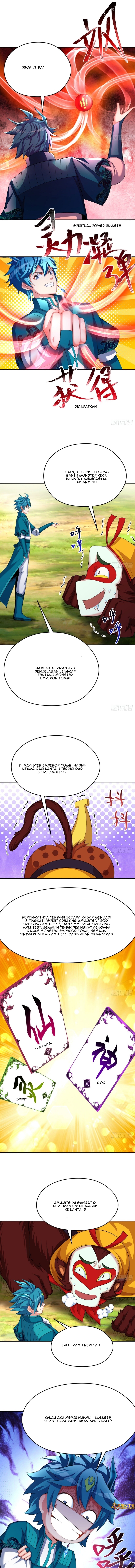 i-picked-up-an-attributes - Chapter: 86