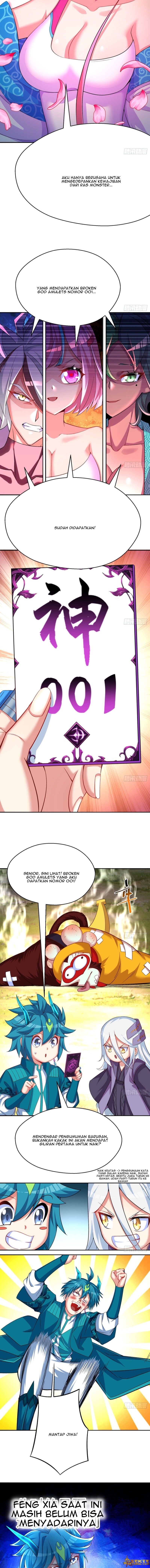 i-picked-up-an-attributes - Chapter: 86