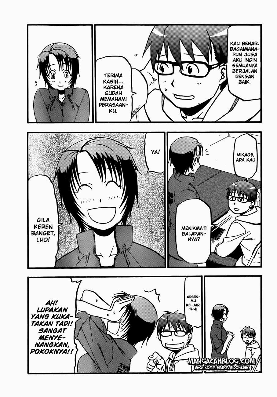 silver-spoon - Chapter: 56