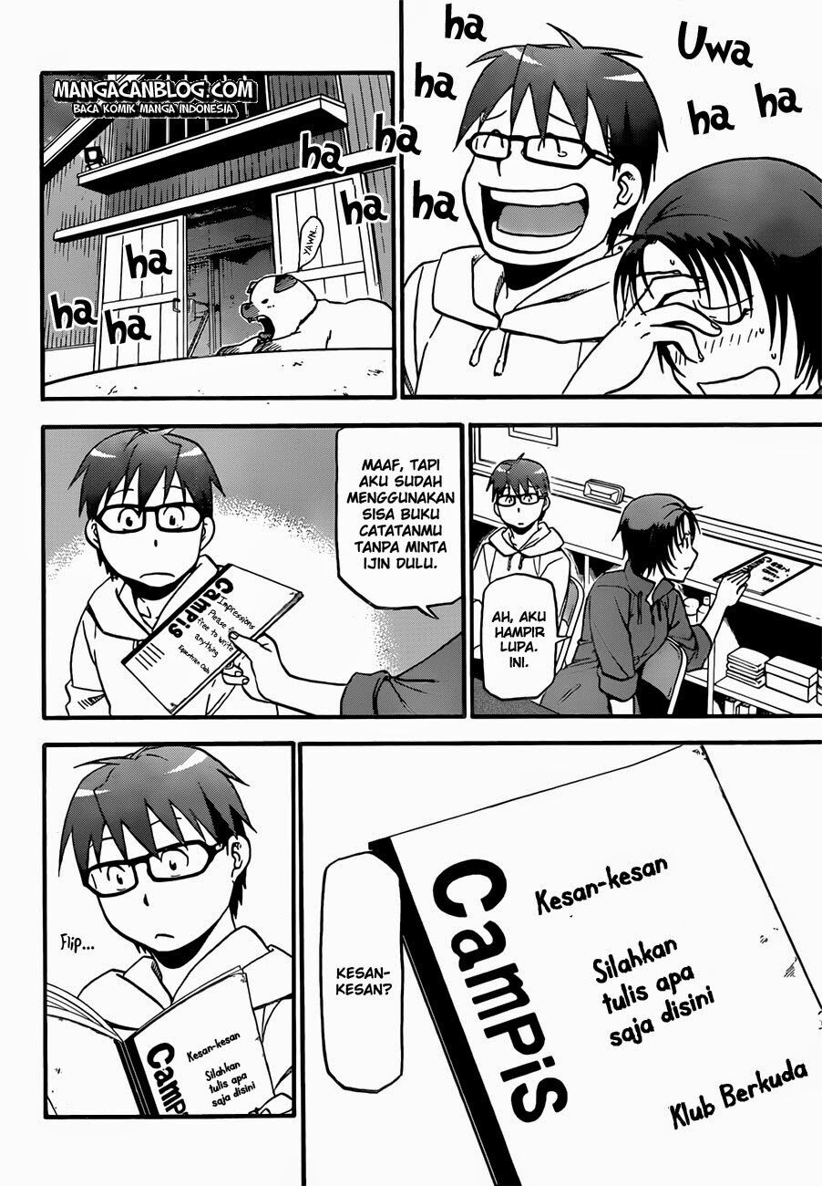 silver-spoon - Chapter: 56