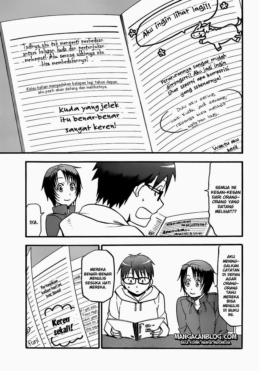 silver-spoon - Chapter: 56