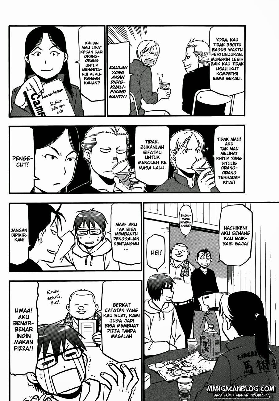 silver-spoon - Chapter: 56