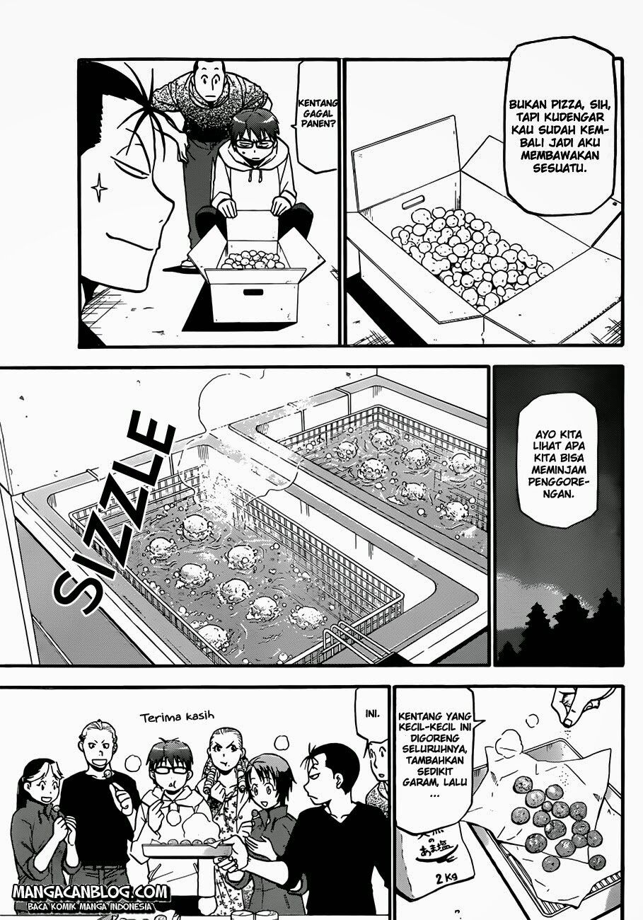 silver-spoon - Chapter: 56