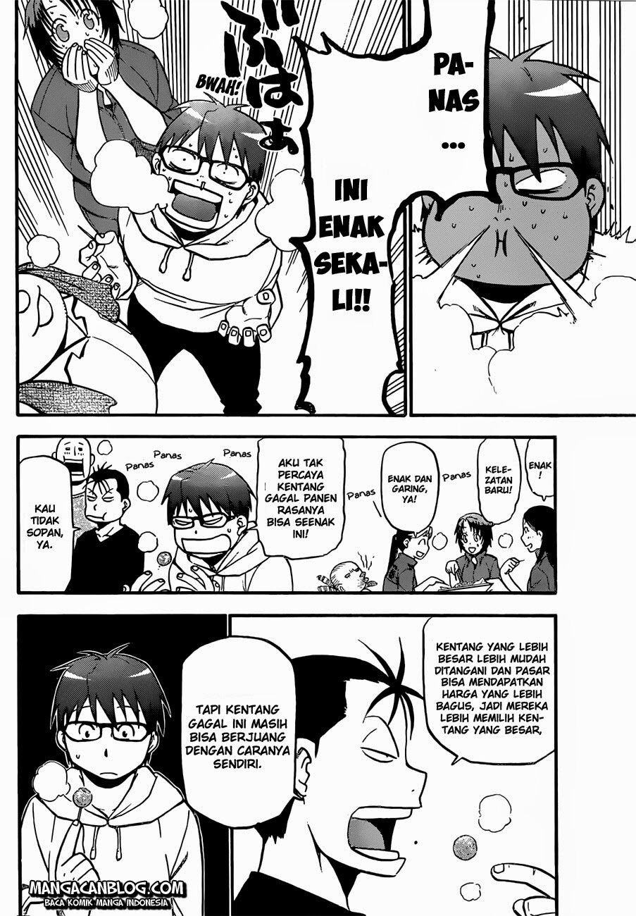 silver-spoon - Chapter: 56