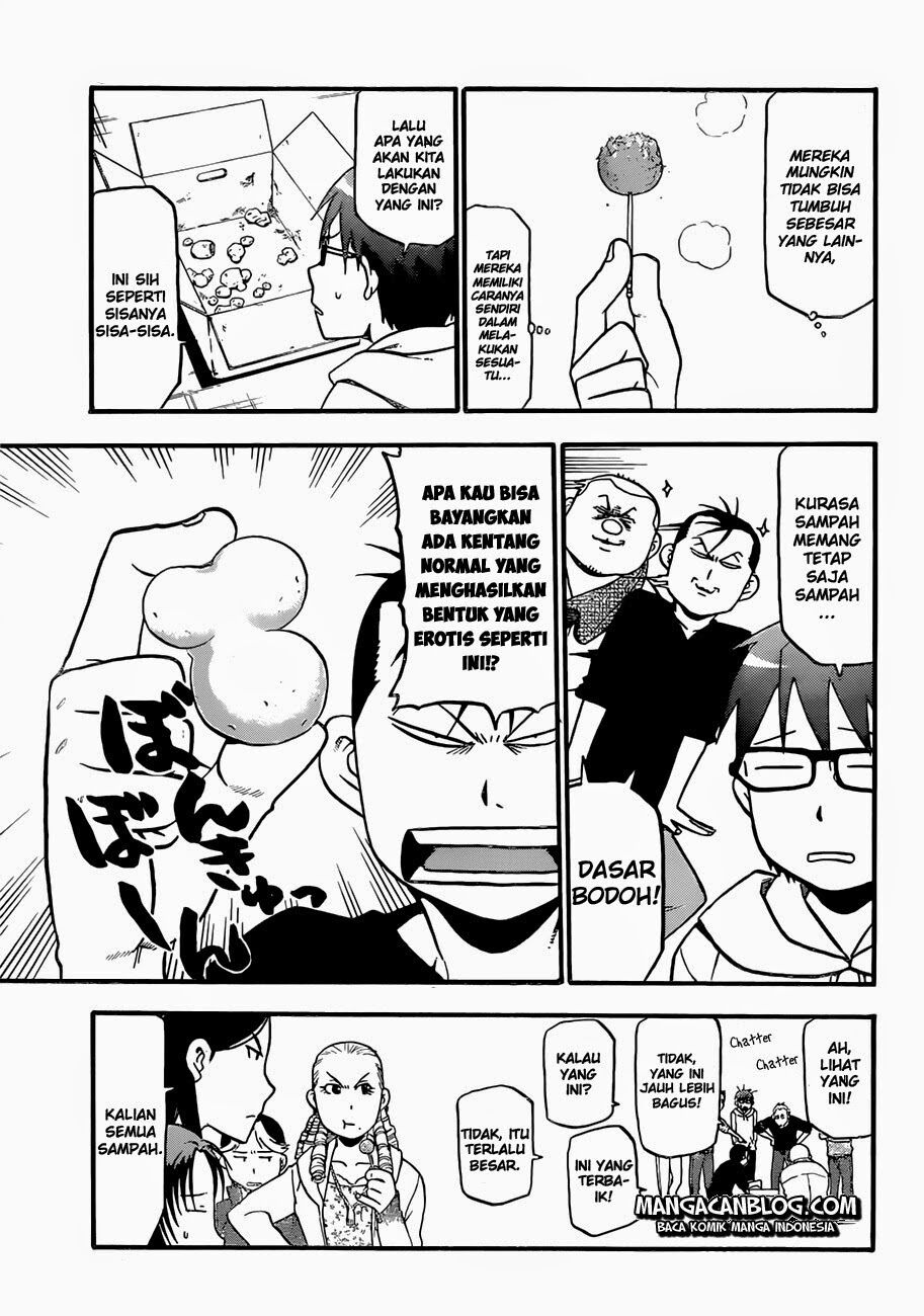 silver-spoon - Chapter: 56