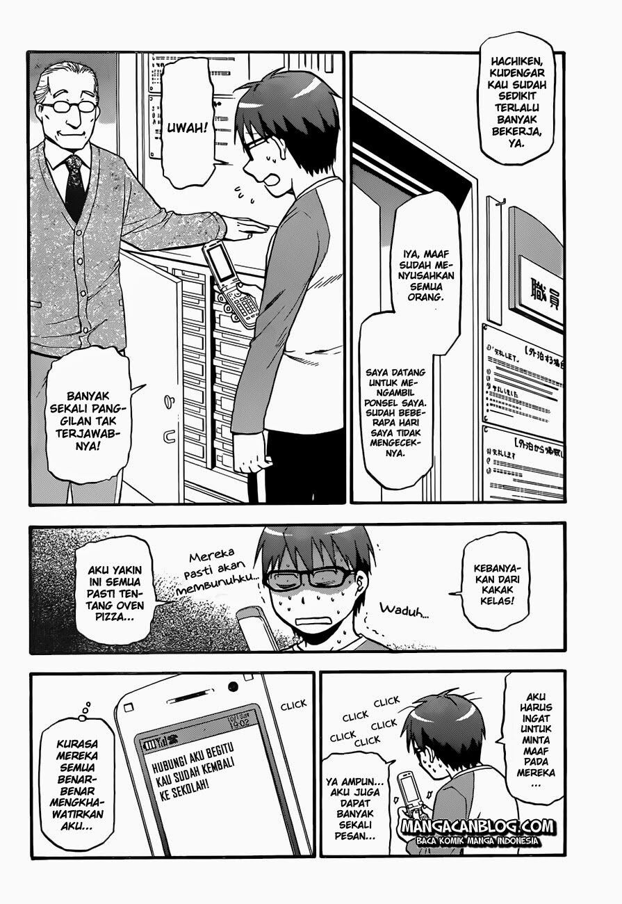 silver-spoon - Chapter: 57