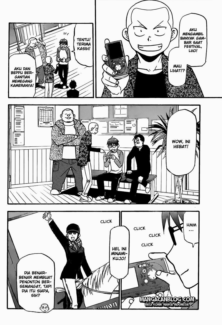 silver-spoon - Chapter: 57