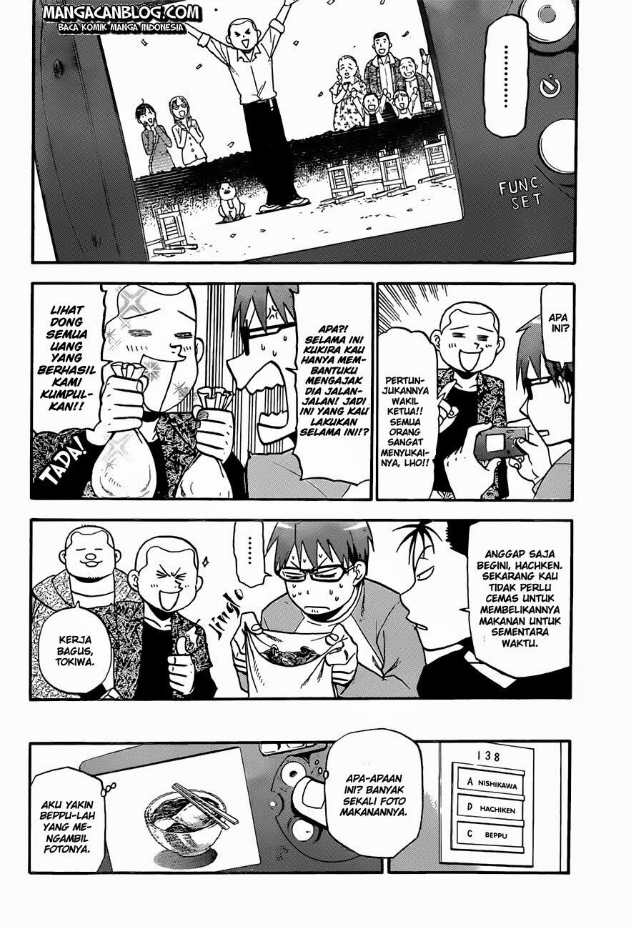 silver-spoon - Chapter: 57