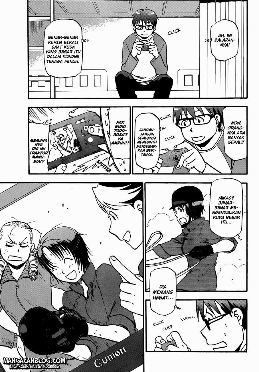 silver-spoon - Chapter: 57