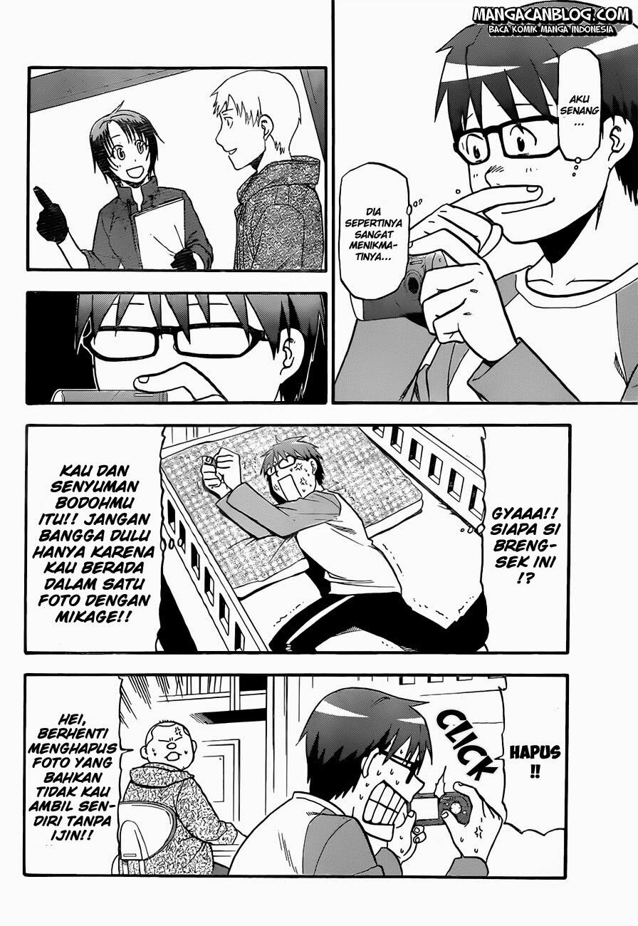 silver-spoon - Chapter: 57