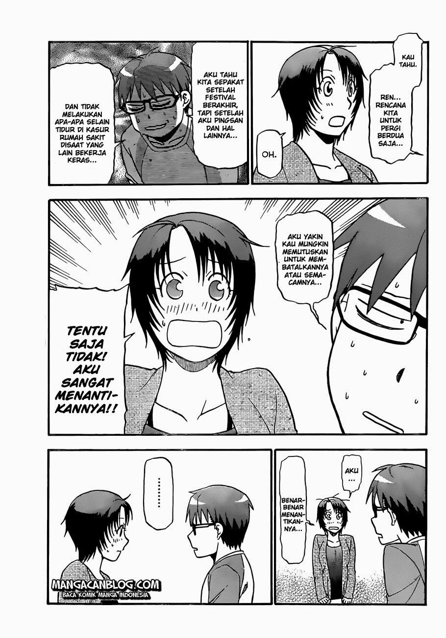 silver-spoon - Chapter: 57