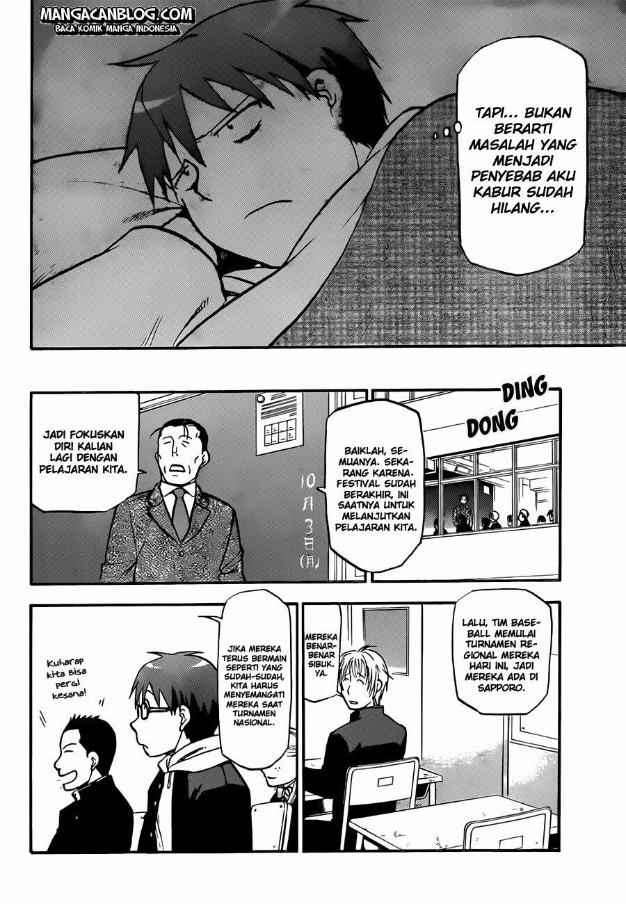 silver-spoon - Chapter: 57