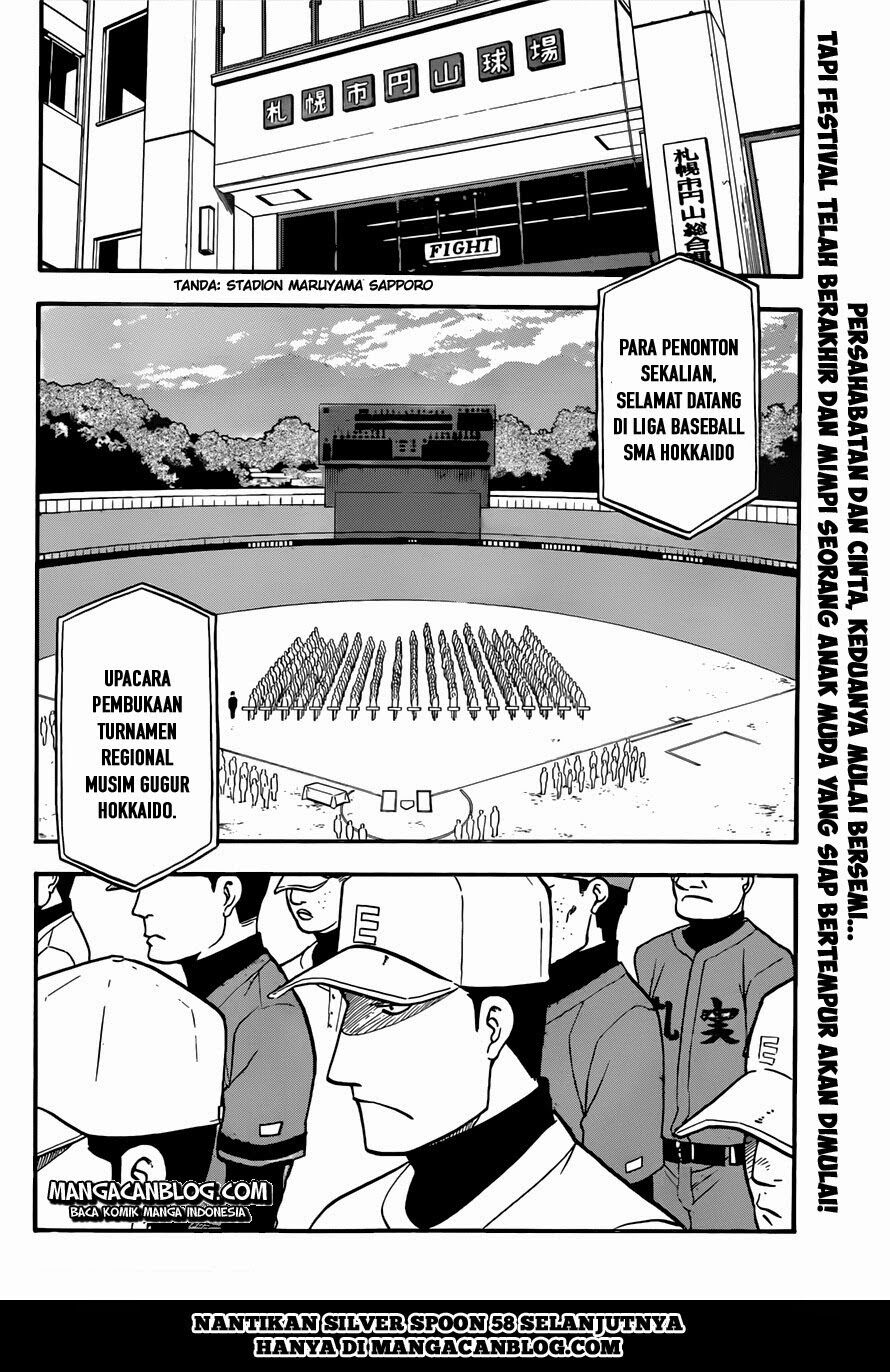 silver-spoon - Chapter: 57