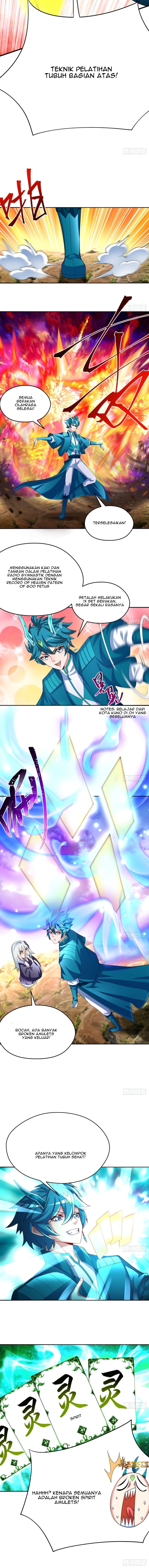 i-picked-up-an-attributes - Chapter: 87