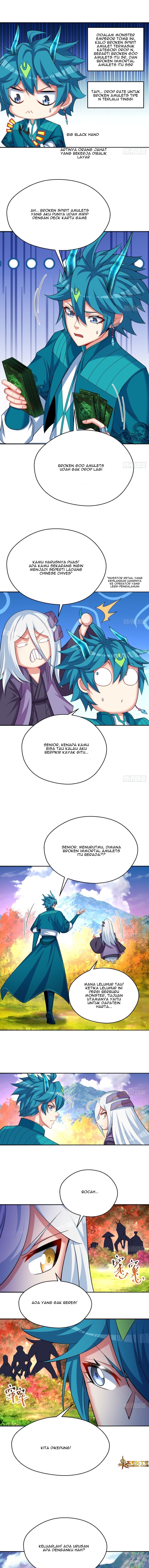 i-picked-up-an-attributes - Chapter: 87