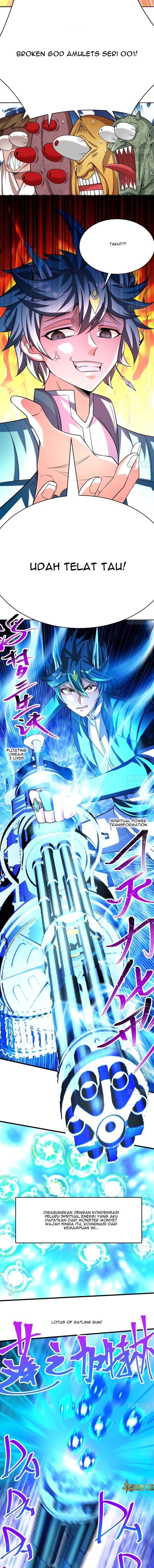 i-picked-up-an-attributes - Chapter: 87