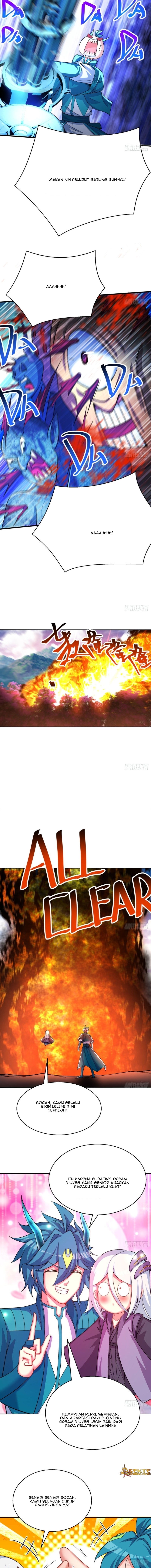 i-picked-up-an-attributes - Chapter: 87