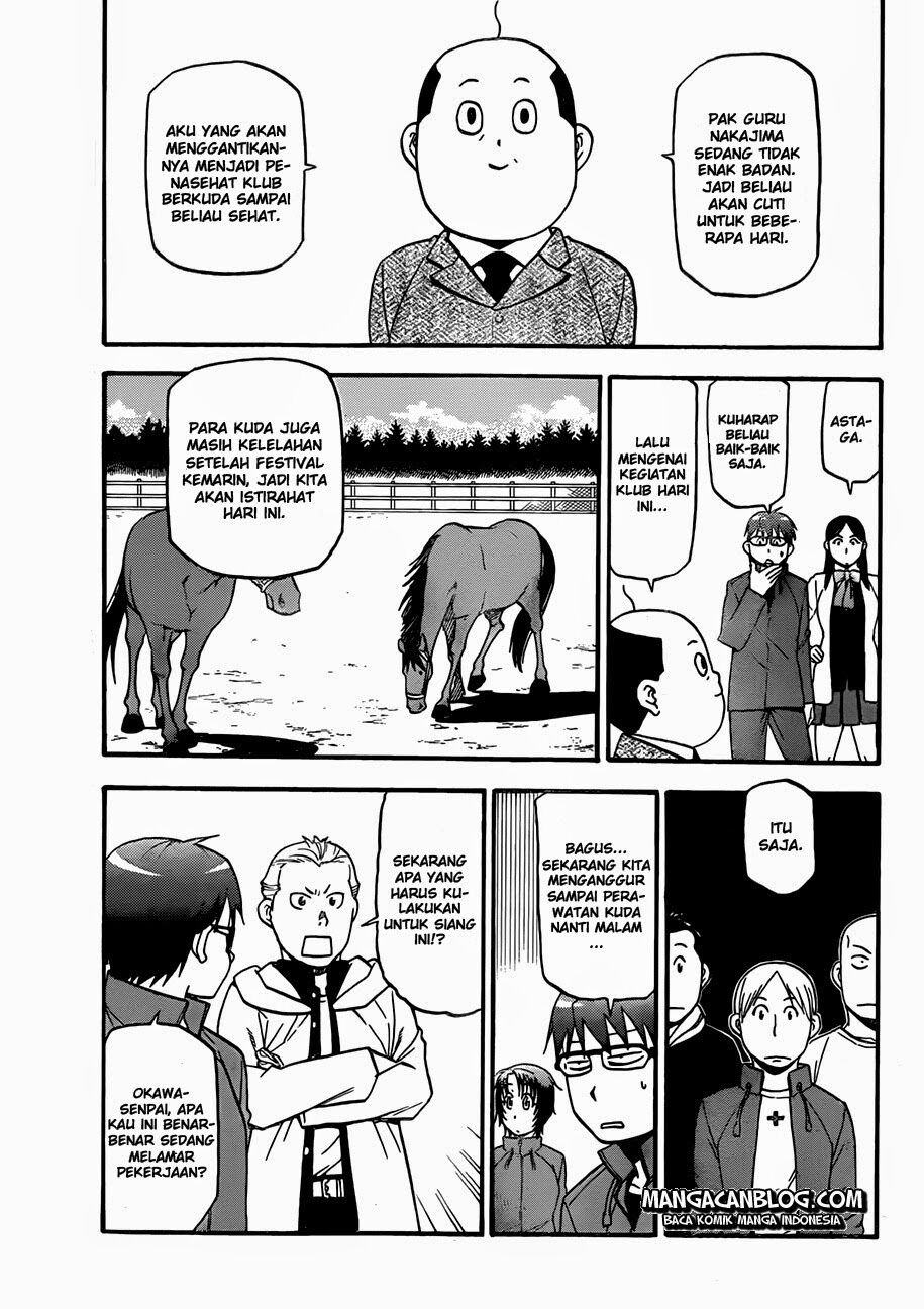 silver-spoon - Chapter: 58