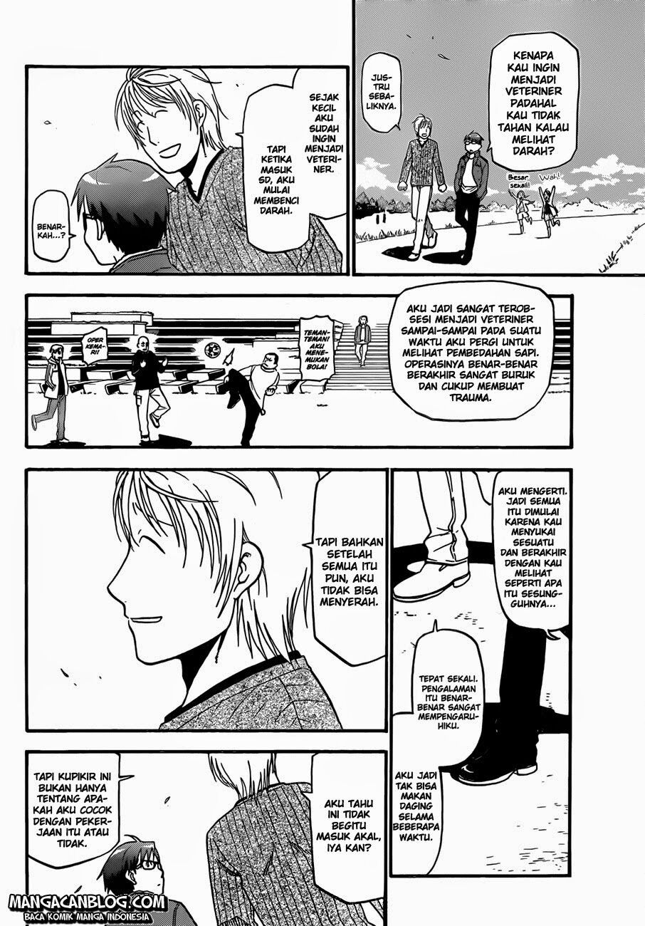 silver-spoon - Chapter: 58