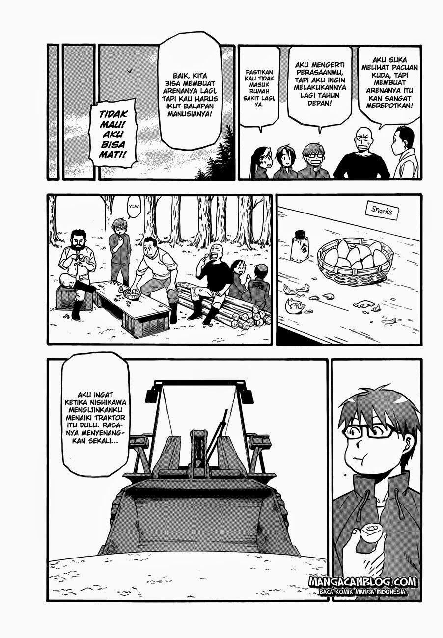 silver-spoon - Chapter: 59