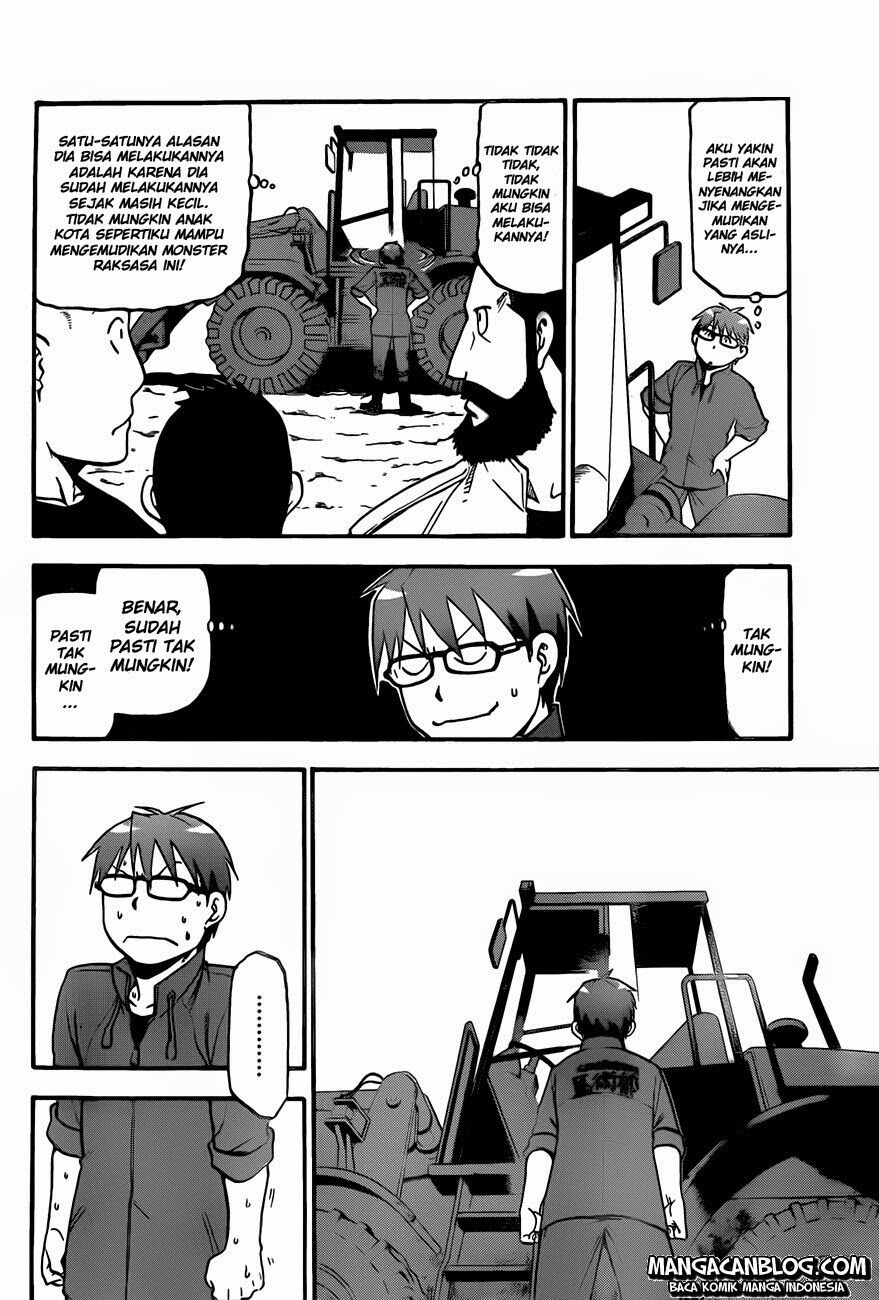 silver-spoon - Chapter: 59