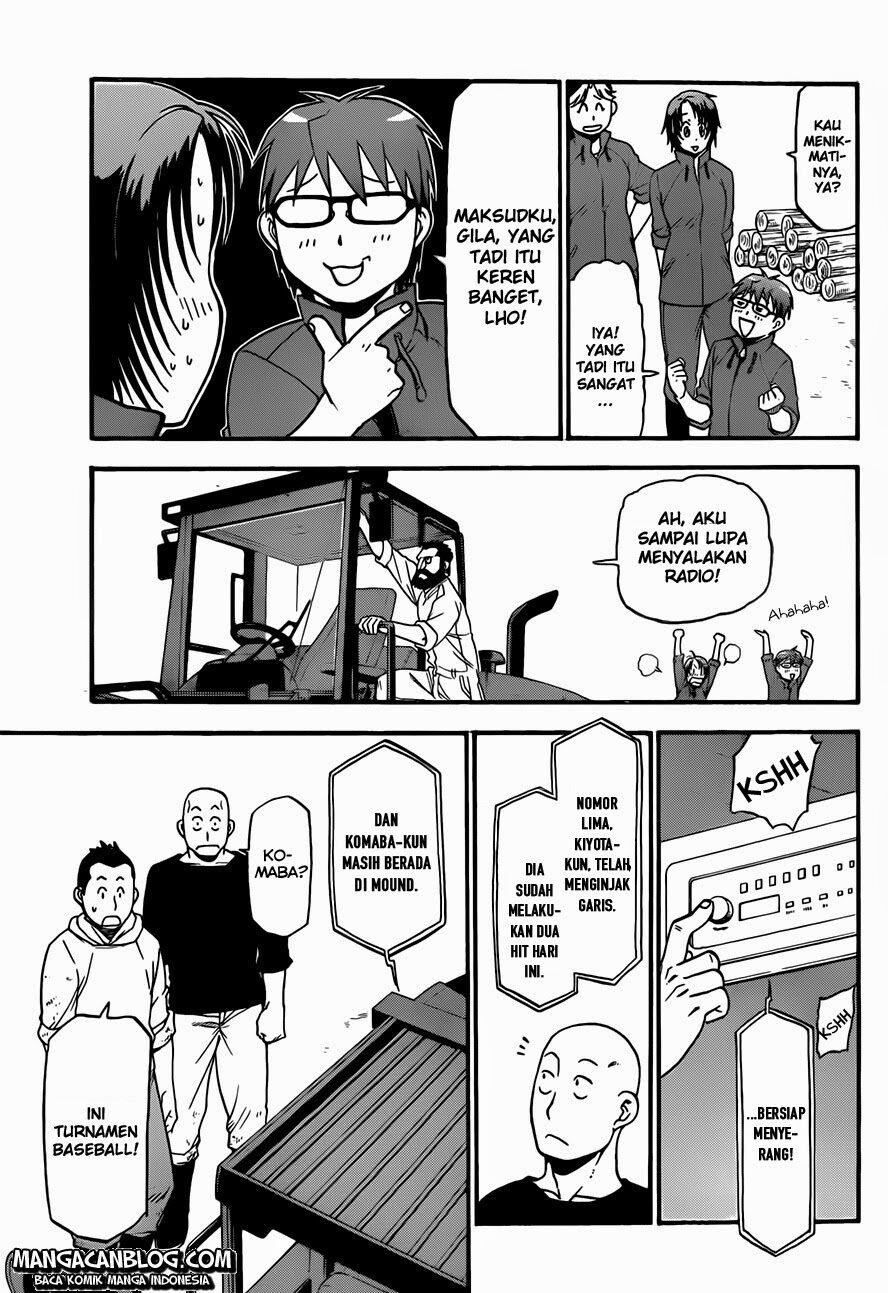 silver-spoon - Chapter: 59