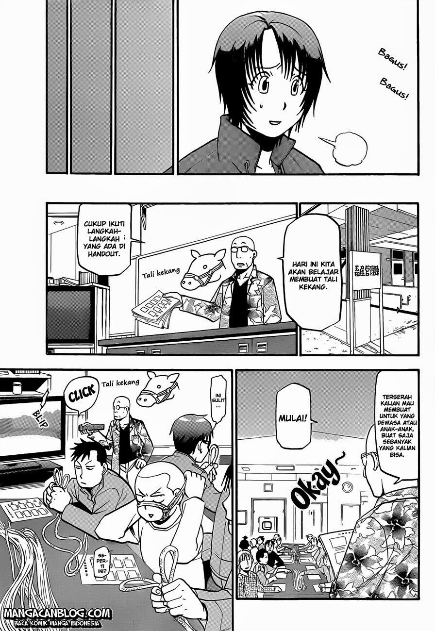 silver-spoon - Chapter: 59