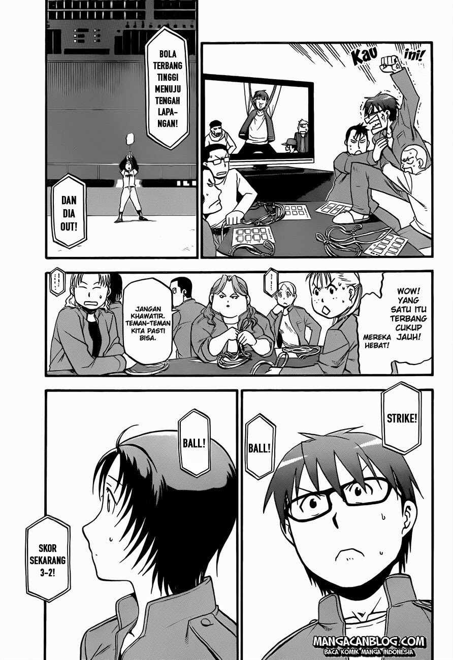 silver-spoon - Chapter: 59