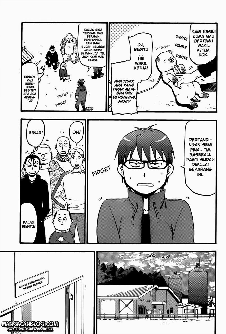 silver-spoon - Chapter: 60