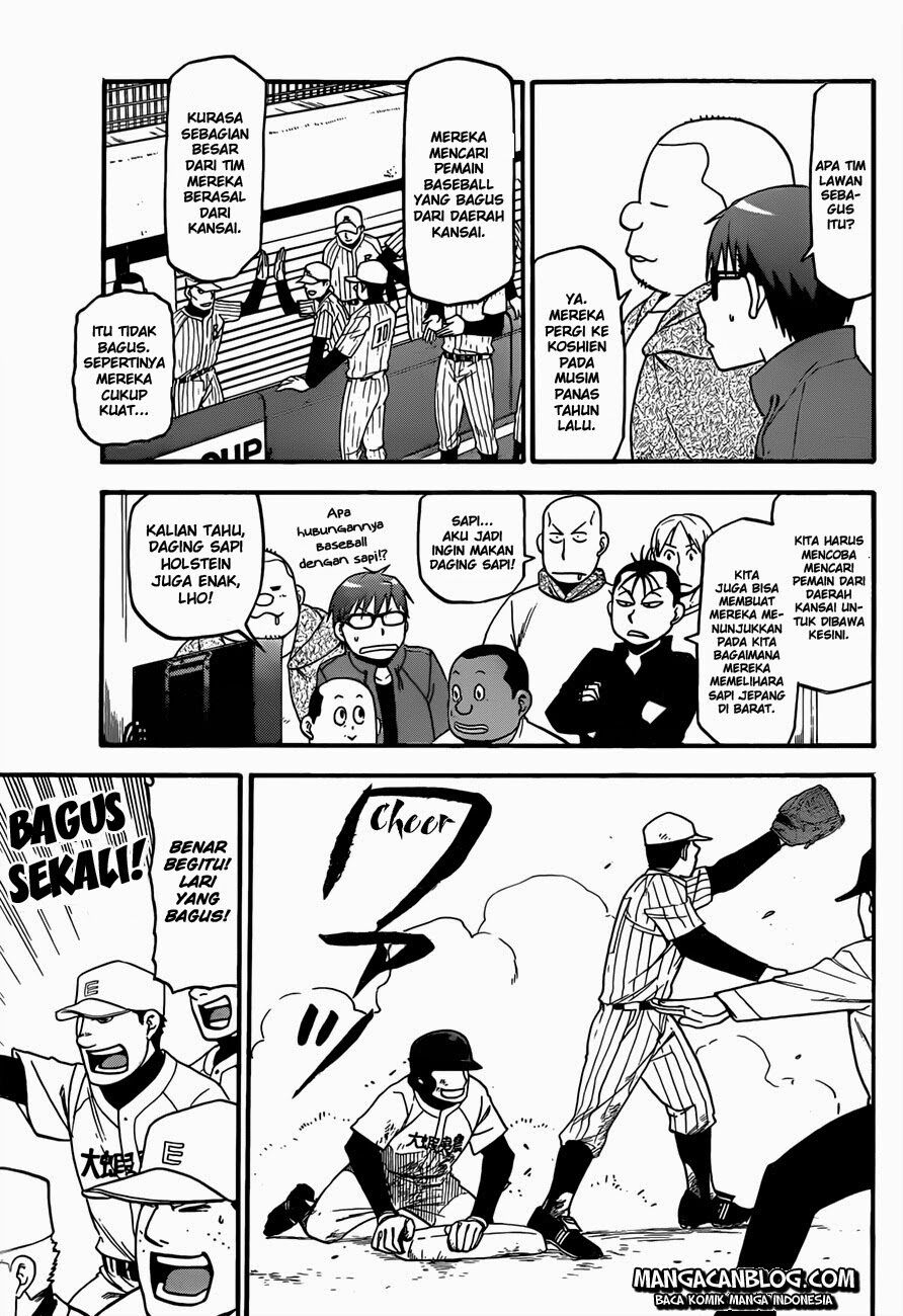 silver-spoon - Chapter: 60